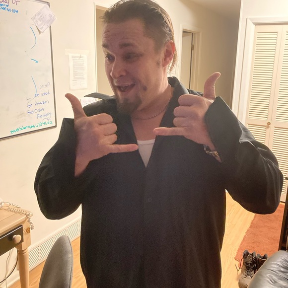 Meet your Posher, Troy - Picture 6 of 7